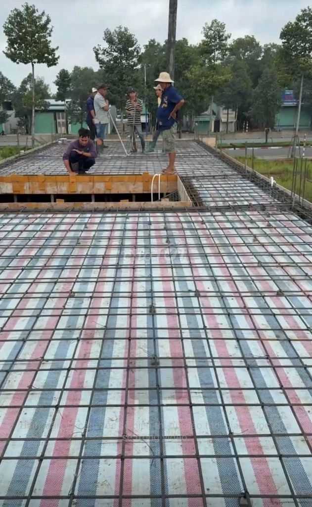Продается дом 1 этаж 1 этаж на улице DI1, HCMC
