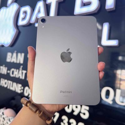 ipad mini 7 128gb Like new pin100% còn bảo hành. Mua bán Máy tính bảng tại Thành phố Phan Thiết Bình Thuận được đăng bởi Đạt Big Apple