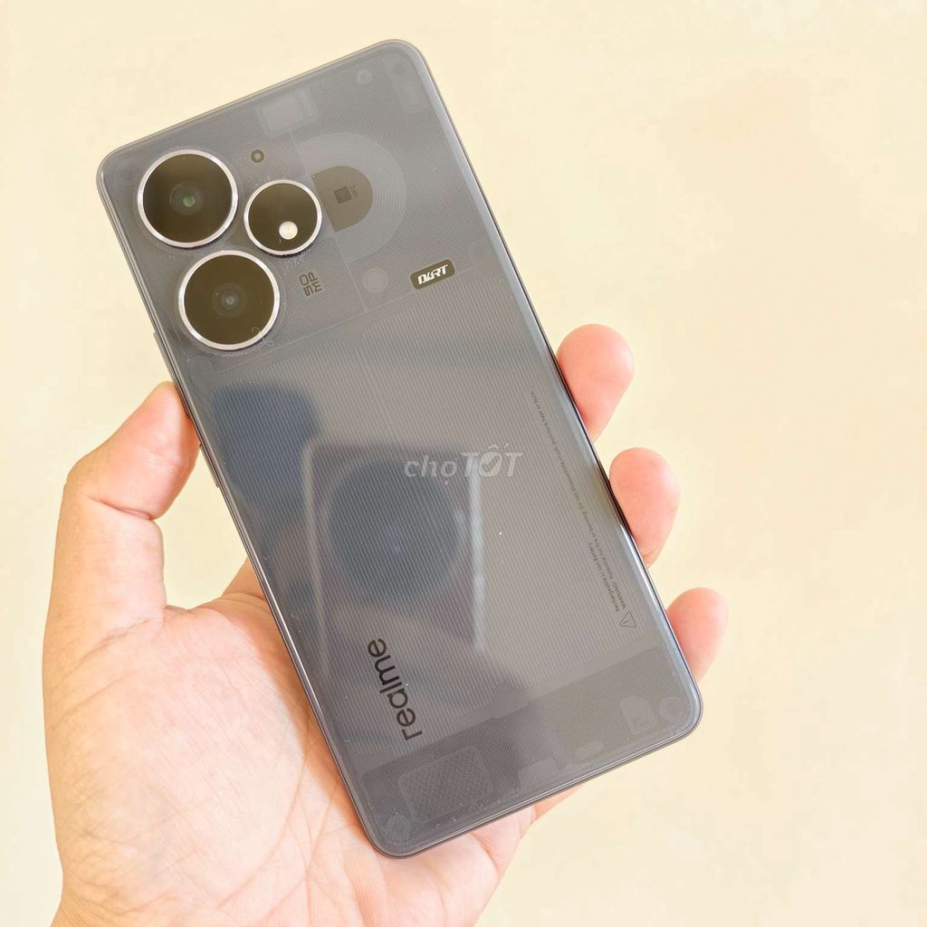 Realme Neo7 Turbo 12/256 có gl. Mua bán Điện thoại tại Quận Tân Bình Tp Hồ Chí Minh được đăng bởi Khang hình 1