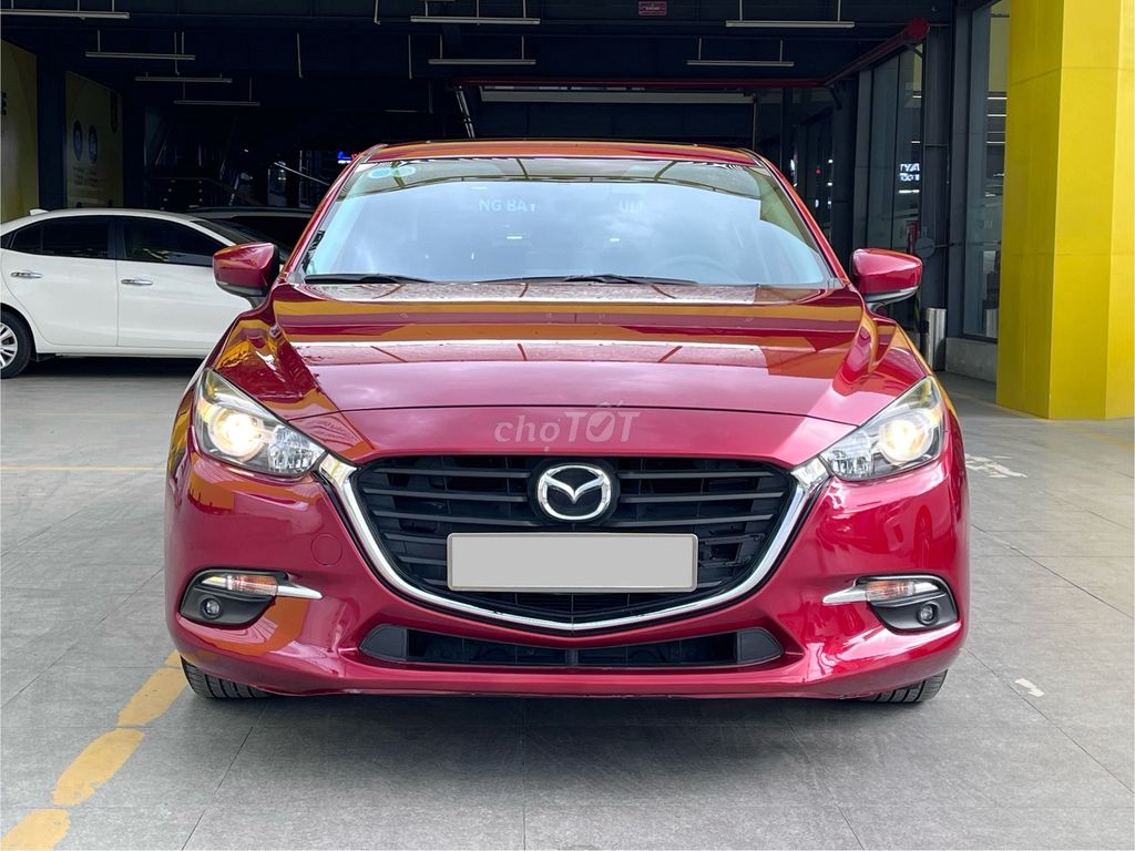 MAZDA 3 1.5 AT SEDAN 2020 XE GIA ĐÌNH 1 CHỦ TỪ ĐẦU