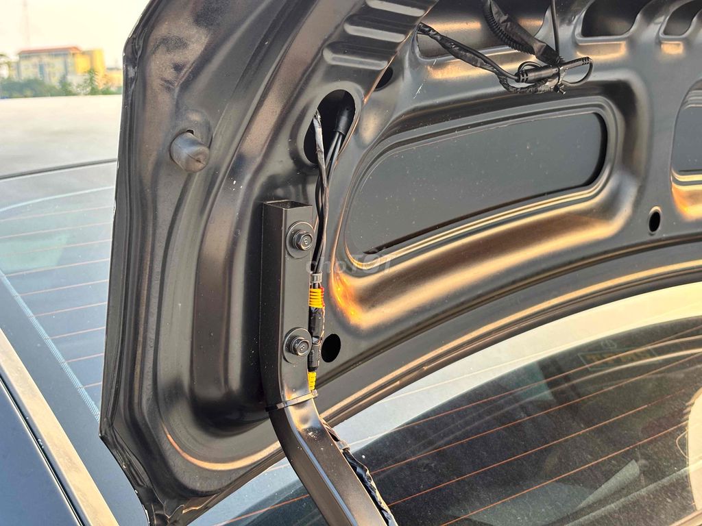 Hyundai Accent 2010 - 130000 km. Mua bán Ô tô tại Huyện Đông Anh Hà Nội được đăng bởi Dũng Xe Tải Đông Anh hình 14