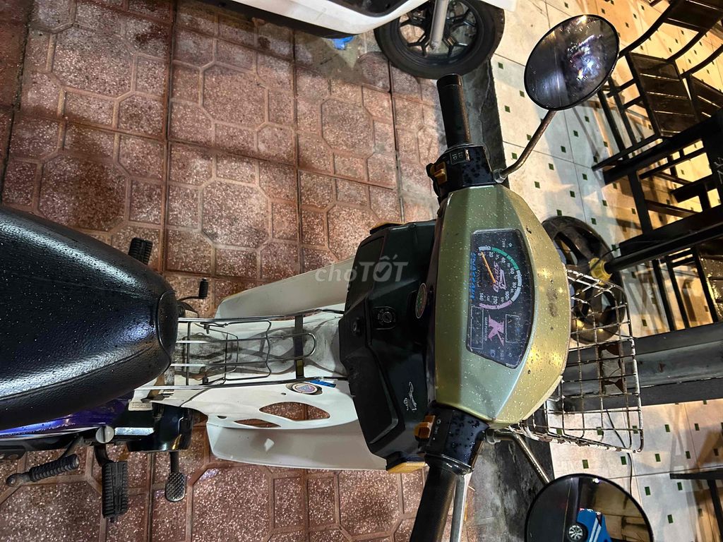 Bán xe max 3 100cc. Mua bán Xe máy tại Thành phố Cam Ranh Khánh Hòa được đăng bởi Nguyễn Thành Đạt hình 4