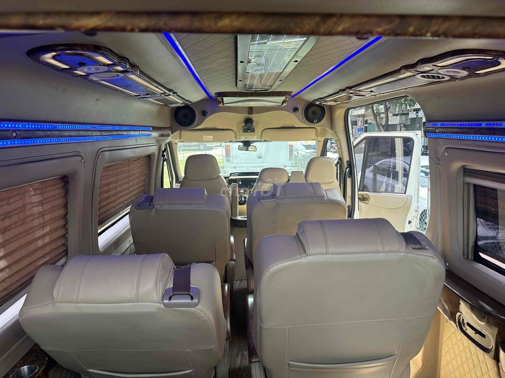 Ford CityLimosin 10c -  2018 210000 km. Mua bán Ô tô tại Quận Long Biên Hà Nội được đăng bởi Nguyễn Văn Tuấn hình 10