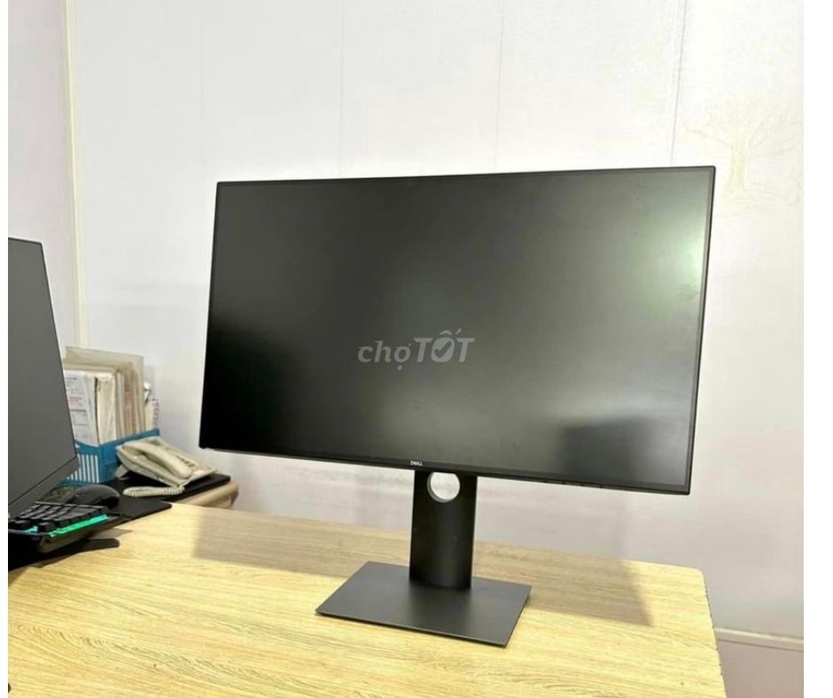 Màn full viền dell ultrasharp