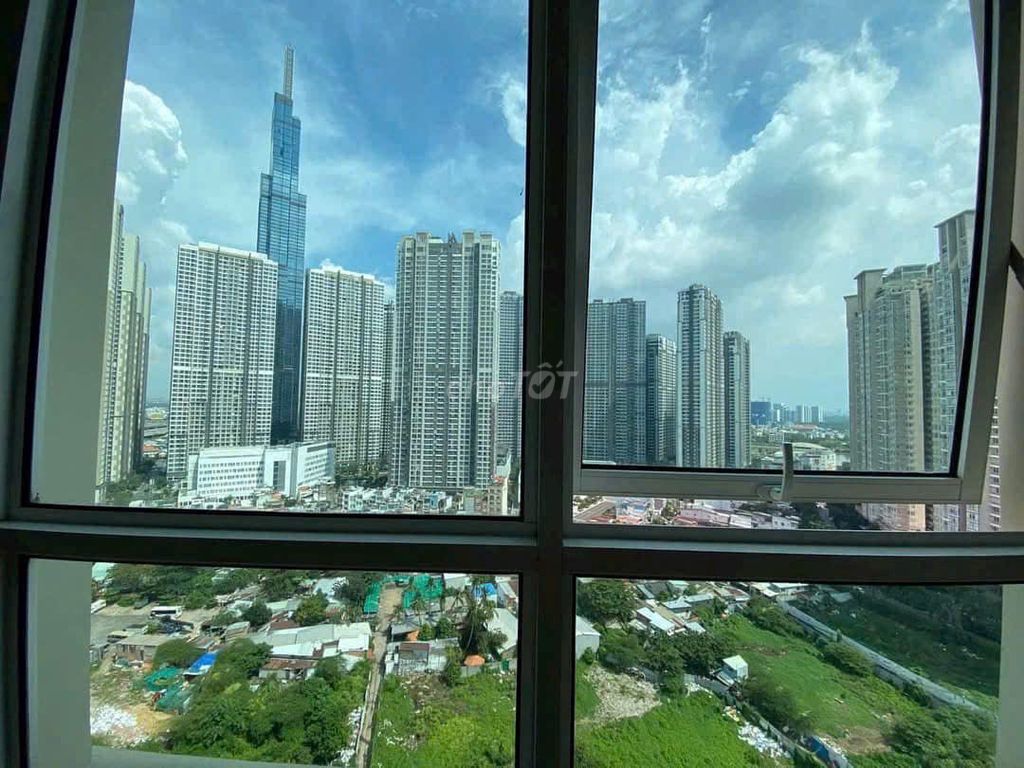 KẸT TIỀN BÁN CC THE MANOR 2 BT 101M2 1TỶ900TR, 3PN CÓ THƯƠNG LƯỢNG. Mua bán Căn hộ/Chung cư tại Quận Bình Thạnh Tp Hồ Chí Minh được đăng bởi nguyễn huy hoàng hình 12