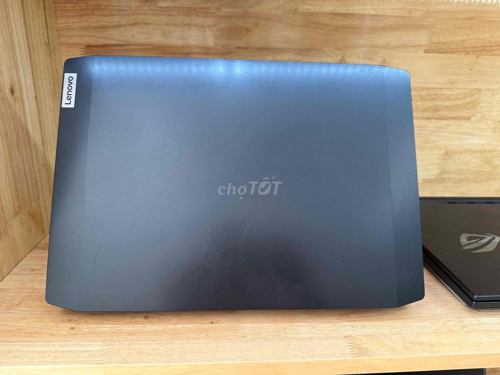 Lenovo Ideapad Gaming 3 Ryzen 5 15.6 inch 16GB/512. Mua bán Laptop tại Thành phố Nha Trang Khánh Hòa được đăng bởi Trung Nghĩa hình 1