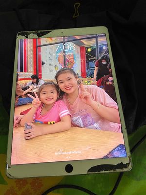 iPad Pro 10.5 inch 512GB. Mua bán Máy tính bảng tại Quận 12 Tp Hồ Chí Minh được đăng bởi cường