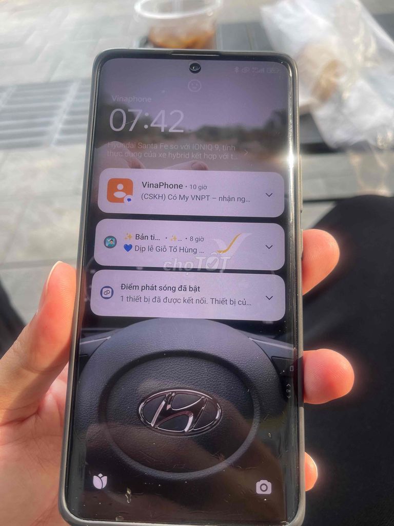 Xiaomi Redmi Note 14 Pro 5G Đã qua sử dụng. Mua bán Điện thoại tại Quận Ngũ Hành Sơn Đà Nẵng được đăng bởi Vương hình 1