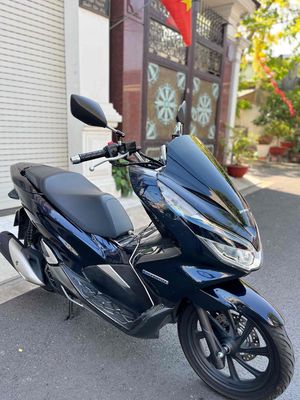 Honda PCX Hybrid 150 tiết kiệm nhiên liệu