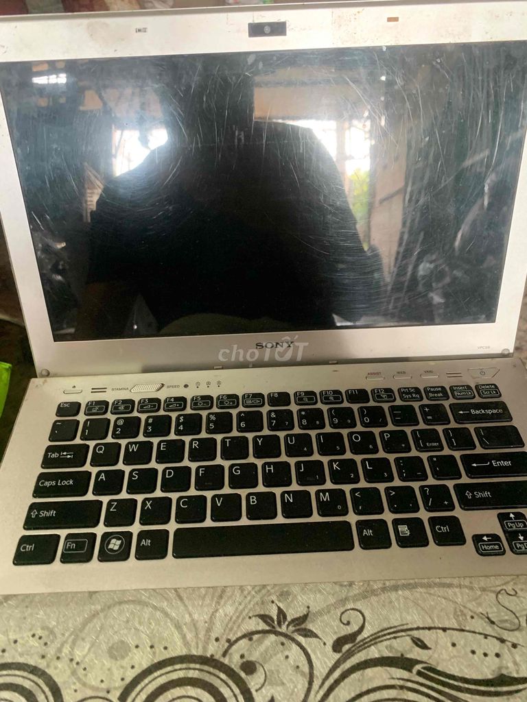 Xác máy tính. Mua bán Laptop tại Thành phố Thủ Đức Tp Hồ Chí Minh được đăng bởi Tài  hình 1