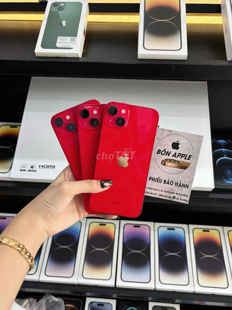 14plus đưa 2tr500k còn lại góp nauxo mdm hoặc icl. Mua bán Điện thoại tại Quận Thanh Khê Đà Nẵng được đăng bởi BÔN APPLE 19 Bàu Hạc 3 hình 1