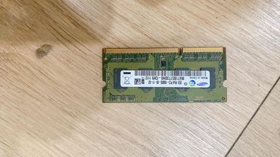 bán thanh ram 2gb dùng ddr3. Mua bán Linh kiện (RAM, Card...) tại Quận Cẩm Lệ Đà Nẵng được đăng bởi nguyễn quý thạch
