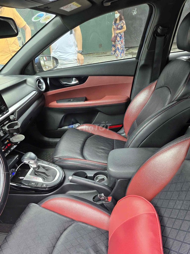 Kia K3 2022 1.6 Premium - 60000 km. Mua bán Ô tô tại Quận Đống Đa Hà Nội được đăng bởi Đỗ Văn Tú hình 5