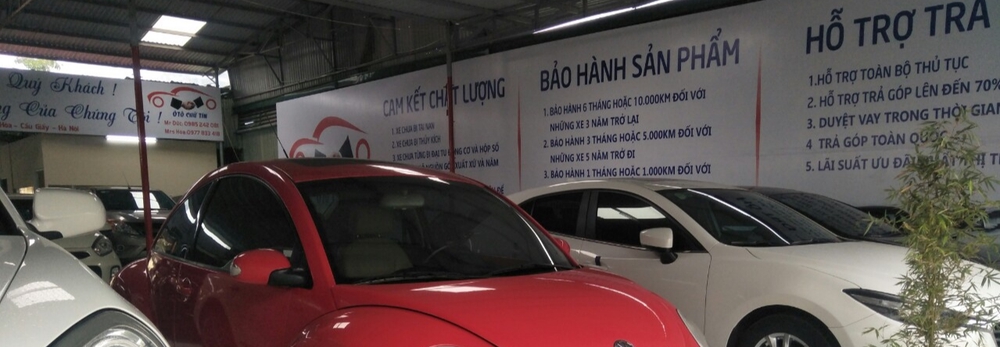 AUTO CHỮ TÍN AUTO CHỮ TÍN