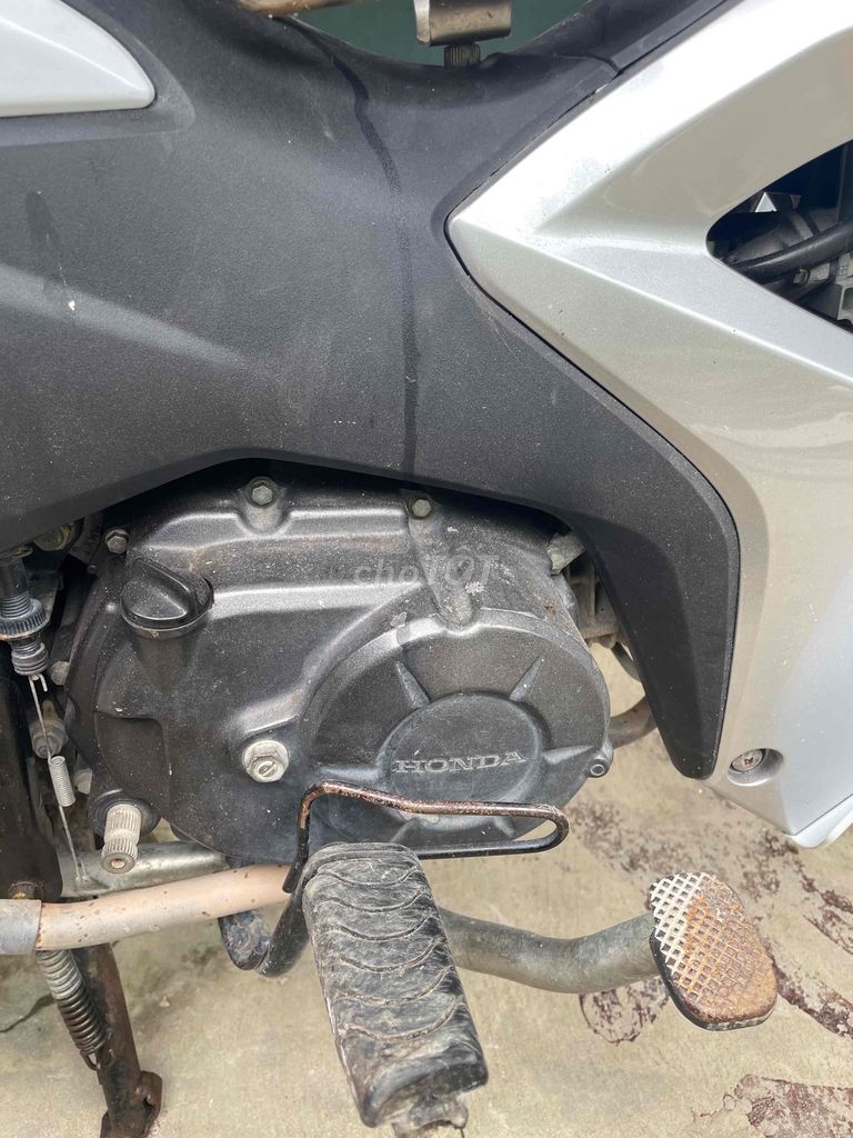 dư xe nên bán xe wave a110 năm 2022. Mua bán Xe máy tại Huyện Phụng Hiệp Hậu Giang được đăng bởi Quoc hình 5