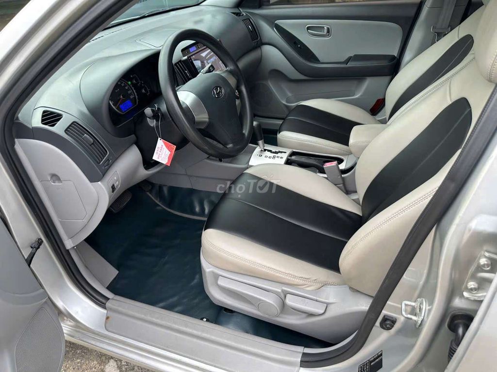 196 2007 - 13456 km. Mua bán Ô tô tại Quận Cái Răng Cần Thơ được đăng bởi Nguyễn Phát  hình 10