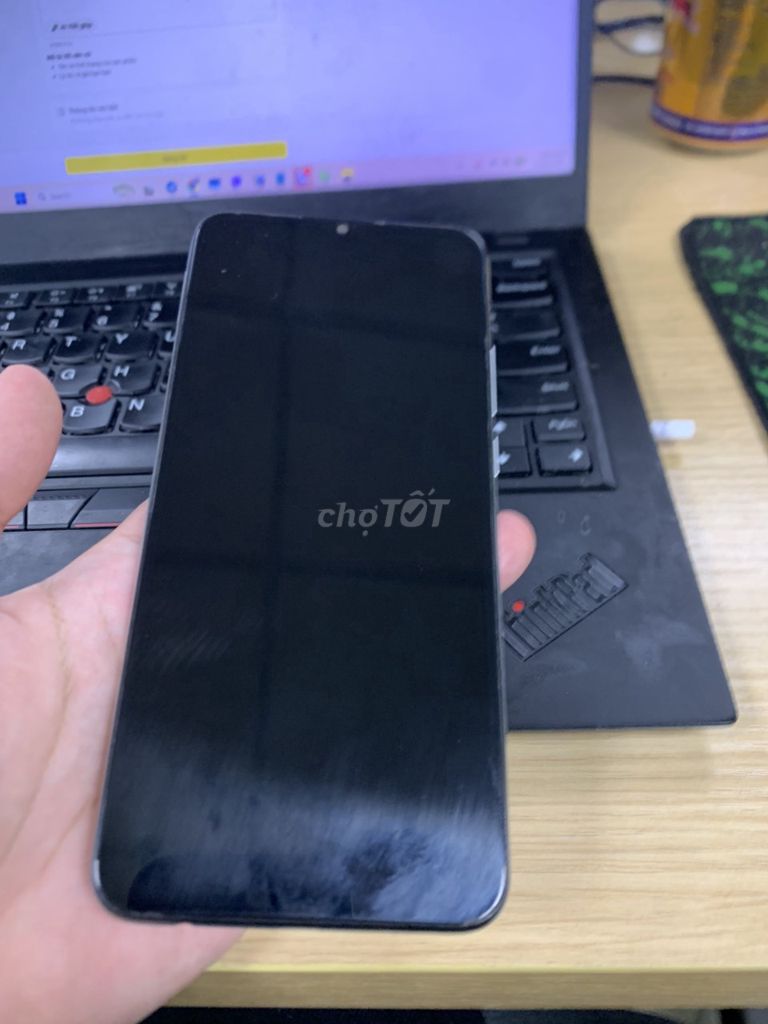 OPPO A15 32GB Trắng Đã sử dụng. Mua bán Điện thoại tại Quận Đống Đa Hà Nội được đăng bởi dupv hình 1