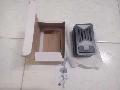 Loa bluetooth mới. Mua bán Tivi, Âm thanh tại Quận Tân Phú Tp Hồ Chí Minh được đăng bởi  Max