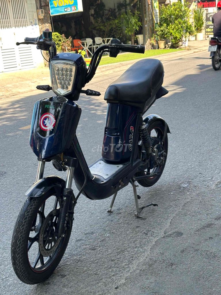 bán xe. Mua bán Xe điện tại Quận 12 Tp Hồ Chí Minh được đăng bởi XE ĐIỆN ÁNH DƯƠNG hình 4