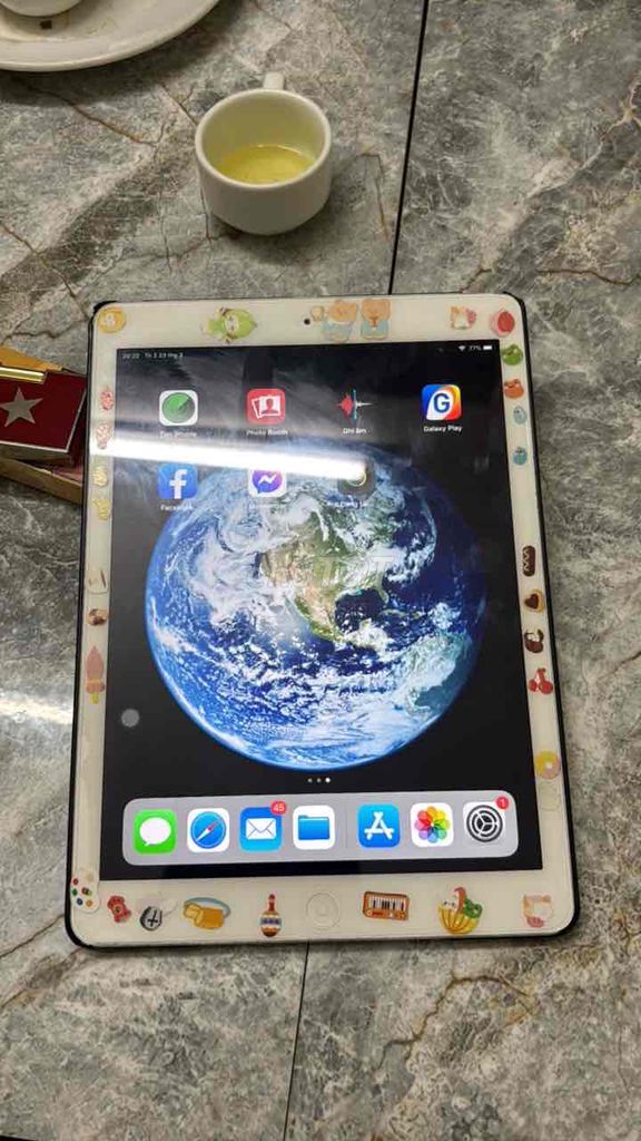 ipad air 16gb. Mua bán Máy tính bảng tại Quận Thanh Xuân Hà Nội được đăng bởi thành hình 1