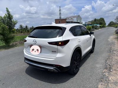 Mazda CX-5 Sport Premium 2023 Trắng