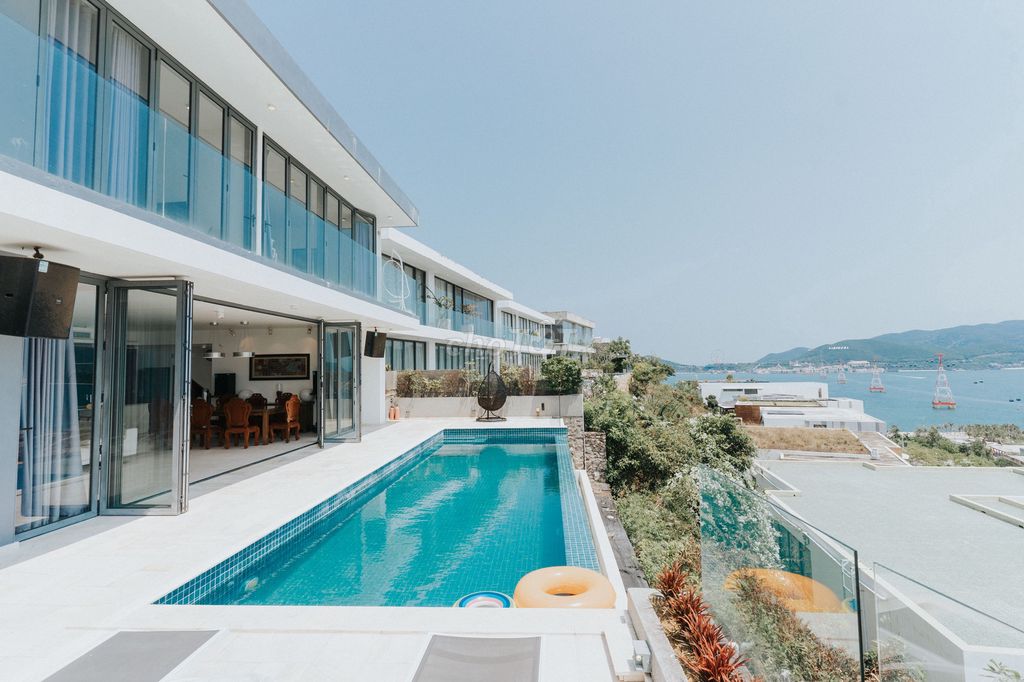 Аренда · 5 комн. · 500 м² · Thành phố Nha Trang, ул. anh nguyễn