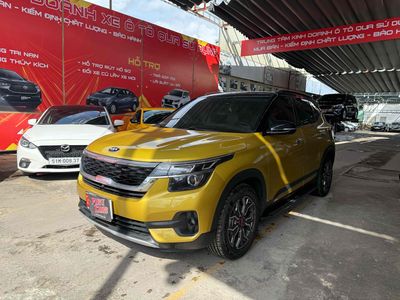 Kia Seltos 2021 1.4 DCT Luxury - 48000 km một chủ. Mua bán Ô tô tại Thành phố Thủ Đức Tp Hồ Chí Minh được đăng bởi FASTCARS THÁI Ô TÔ CŨ 