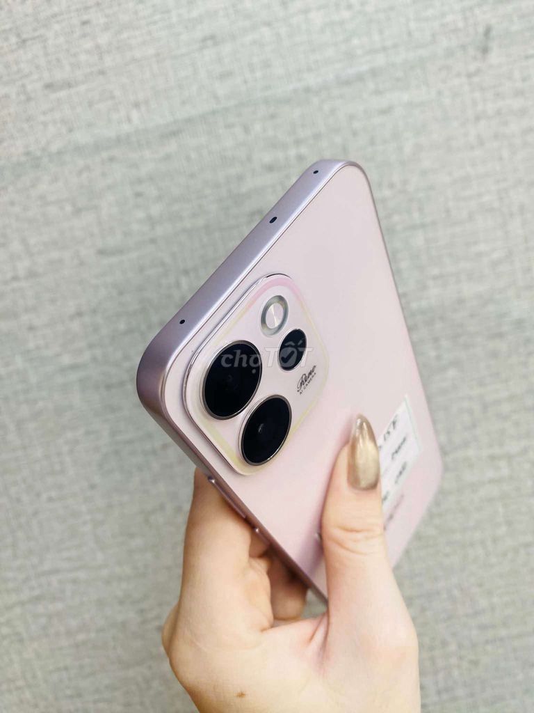 Oppo 15F 256GB Hồng. Mua bán Điện thoại tại Huyện Long Thành Đồng Nai được đăng bởi hop phan hình 1