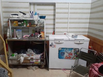 Tủ đông Sumikura. Mua bán Tủ lạnh tại Quận Nam Từ Liêm Hà Nội được đăng bởi Jinnie Hoang