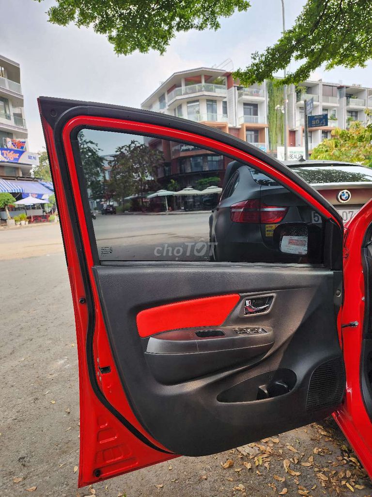 2019 1.2 AT - 90 km. Mua bán Ô tô tại Quận 8 Tp Hồ Chí Minh được đăng bởi ÔTÔ TÂY NAM  hình 9