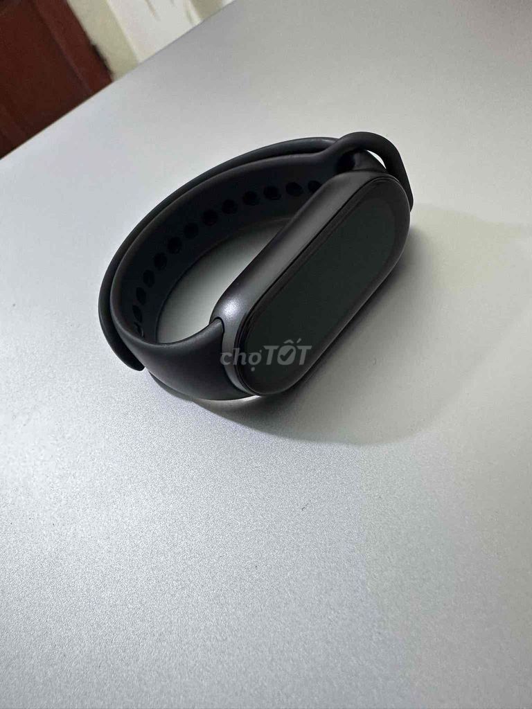 xiaomi band 9 full box. Mua bán Thiết bị đeo thông minh tại Thành phố Tây Ninh Tây Ninh được đăng bởi QMT hình 1