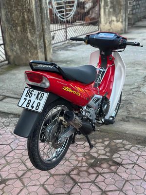 Xipo 110 xe đẹp keng máy ngon giá 27tr5. Mua bán Xe máy tại Thành phố Phan Thiết Bình Thuận được đăng bởi Hien