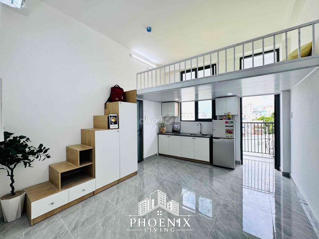 Аренда · 1 комн. · 30 м² · Quận 12, ул. Đường Phan Văn Hớn