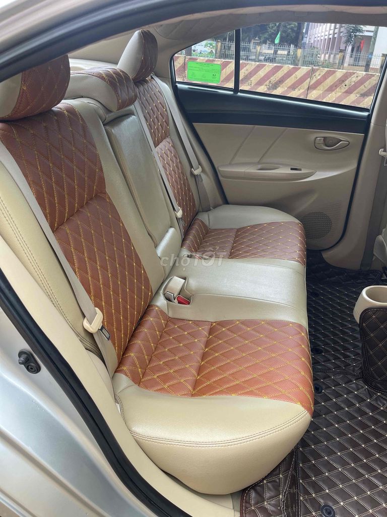 Toyota Vios 2017 1.5E MT Siu đẹp. Mua bán Ô tô tại Thành phố Buôn Ma Thuột Đắk Lắk được đăng bởi Hiệp Khánh AuTo Đắk Lắk hình 16