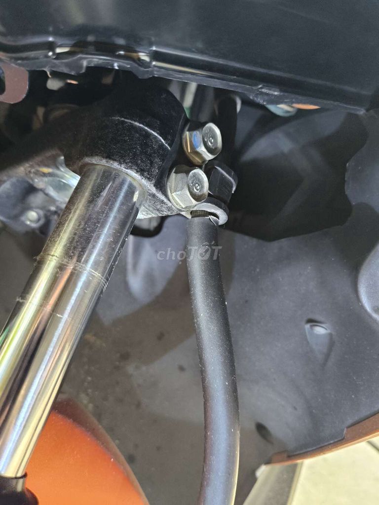 AriBlack Thái Cam Đen ( Chính Chủ Long Xuyên ). Mua bán Xe máy tại Thành phố Long Xuyên An Giang được đăng bởi Nguyễn Lê Tùng hình 6