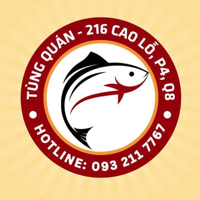 TÙNG QUÁN CAO LỖ logo