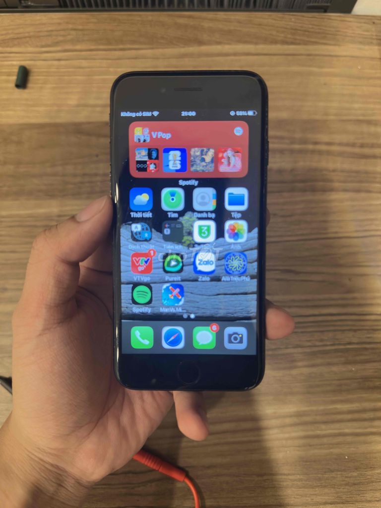 iPhone 7g 32Gb. Mua bán Điện thoại tại Huyện An Dương Hải Phòng được đăng bởi Nguyen Hoang hình 1
