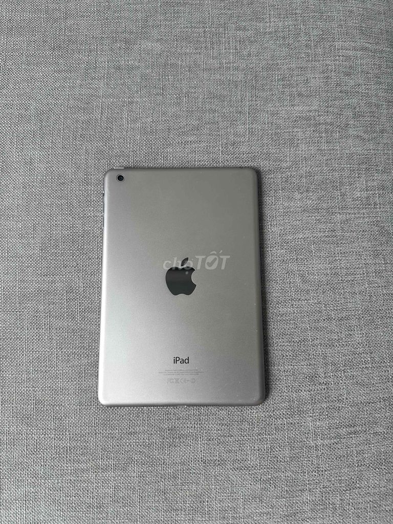 Ipad MiNi 1 Nguyên Zin 100%( Góp 0%). Mua bán Máy tính bảng tại Quận Gò Vấp Tp Hồ Chí Minh được đăng bởi huyền thương hình 3