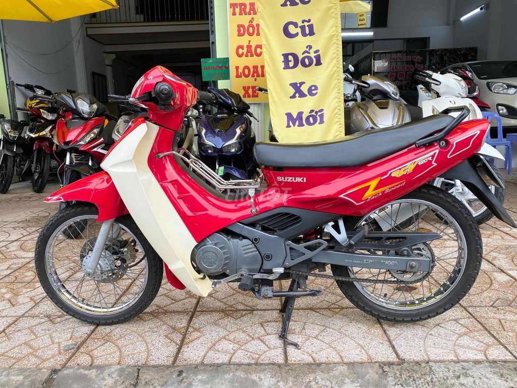 Sipo 99 đầu 31 HQCN xe chuẩn đồ zin theo xe nhiều🔥. Mua bán Xe máy tại Quận Ninh Kiều Cần Thơ được đăng bởi Hiếu Xe máy Tân Liên Hưng 2 hình 2