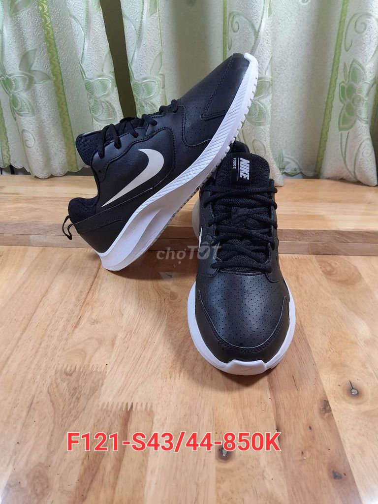 Giày thể thao Nike 2hand chính hãng Todos