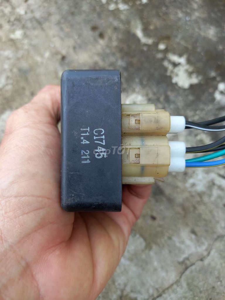 Phụ tùng viva thái. Mua bán Phụ tùng xe tại Thị xã Bình Minh Vĩnh Long được đăng bởi Lý phú vinh hình 3