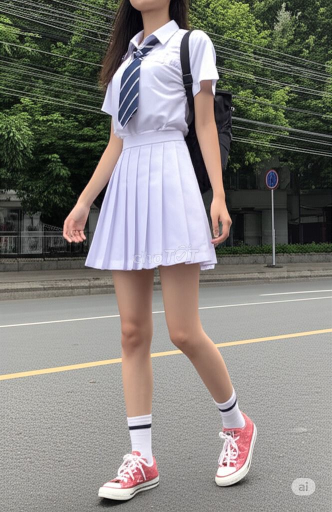 CONVERSE - HÀNG MỸ CHÍNH HÃNG - SIZE 39 (No.27). Mua bán Giày dép tại Huyện Hóc Môn Tp Hồ Chí Minh được đăng bởi Luong Hoa hình 3