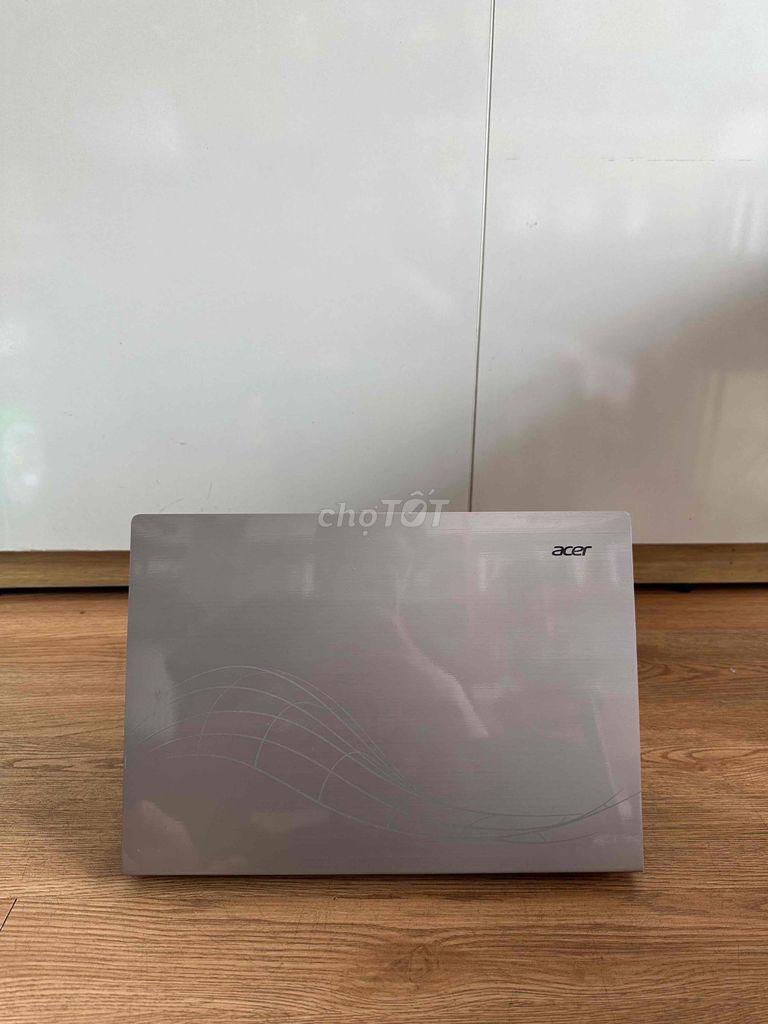 Acer Swift Lite 14 SFL14-51M-78XZ U7-155U/16/512GB. Mua bán Laptop tại Quận Tân Bình Tp Hồ Chí Minh được đăng bởi TuanDigi VN hình 1
