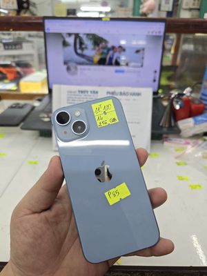Iphone 14 256GB - Có Ổsim. Mua bán Điện thoại tại Thành phố Long Xuyên An Giang được đăng bởi Facebook Cầm Đồ Thúy Vân