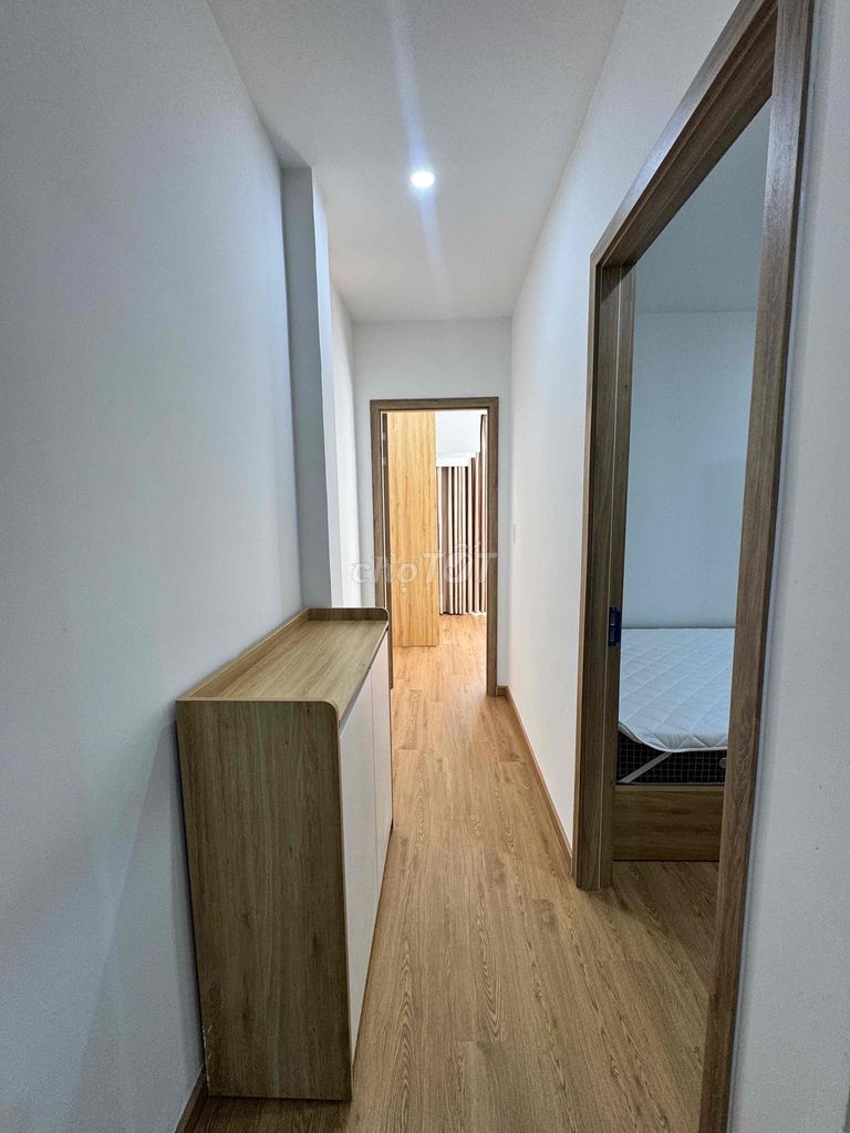 Новая квартира с двумя спальнями в 200 м от моря — фото 7