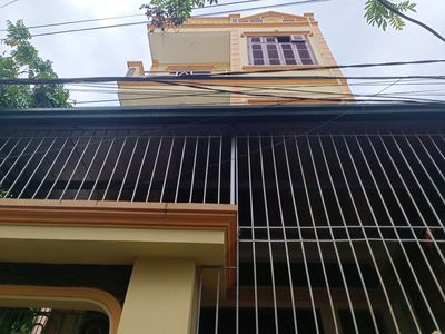 🏠 Cho thuê nhà 4 tầng to rộng ở ngay sát QL21B