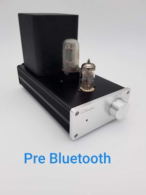 Dac Pre đèn bluetooth chuẩn Hi-Red