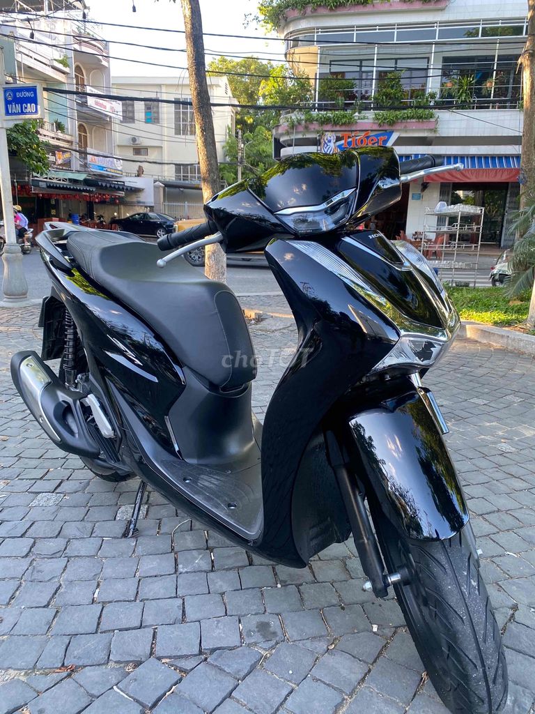 Sh đen 125 phanh abs xe chính chủ bán 68tr5. Mua bán Xe máy tại Quận Thanh Khê Đà Nẵng được đăng bởi Long hình 4