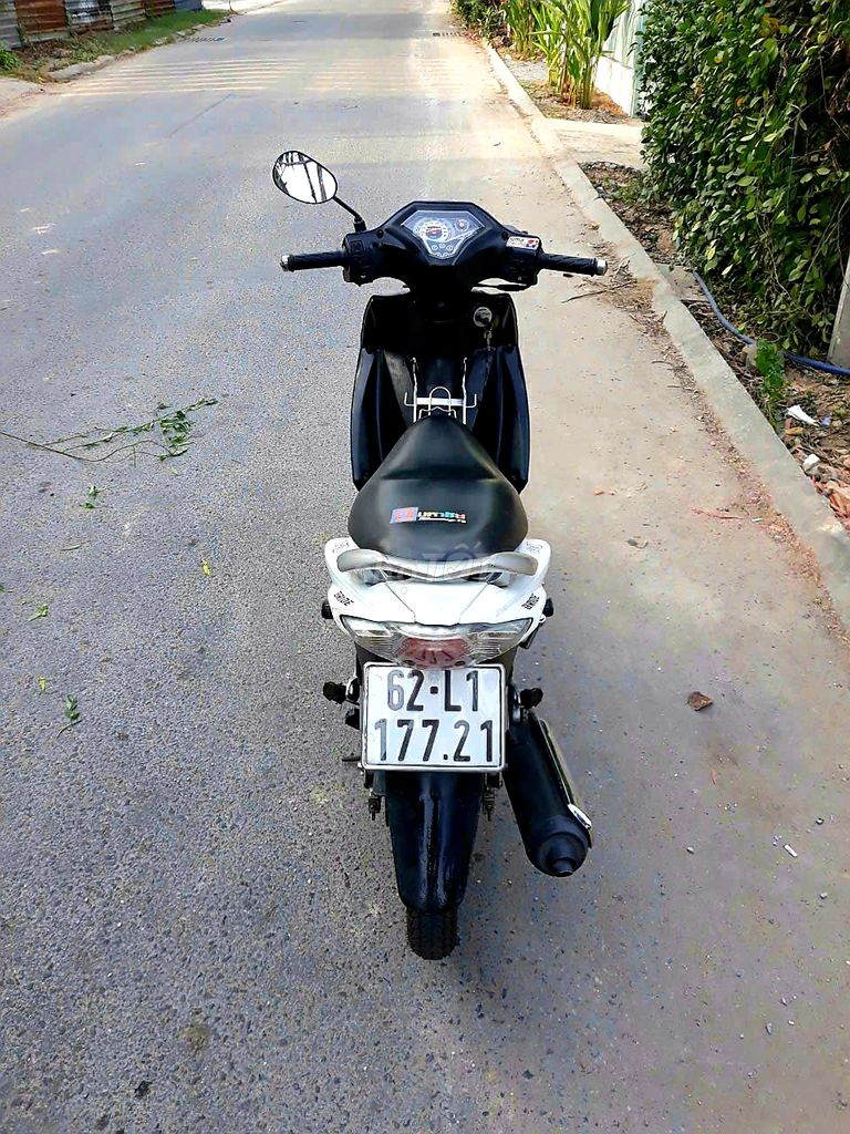 Axelo Tay Côn Xe Đẹp Máy Cực Êm Bs Long An. Mua bán Xe máy tại Thành phố Dĩ An Bình Dương được đăng bởi Xe Máy Thanh Bình hình 6