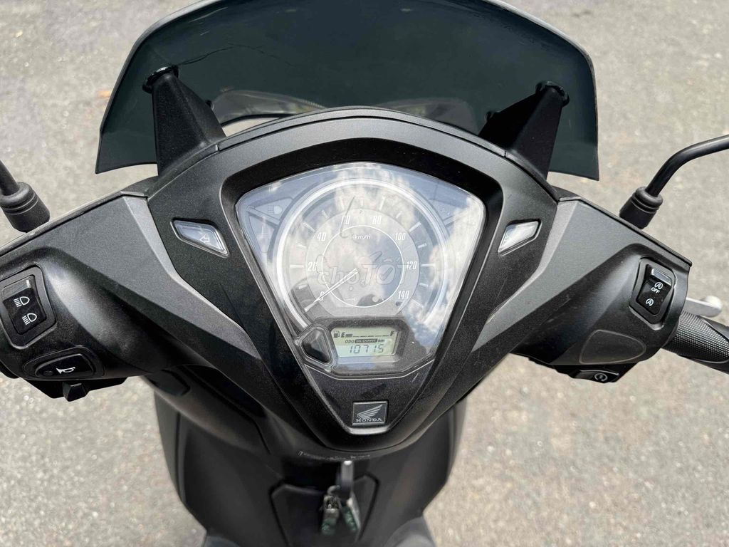 Lead black editon đặc biệt đen nhám 10.000km 2024. Mua bán Xe máy tại Quận Bình Thạnh Tp Hồ Chí Minh được đăng bởi huy hình 2